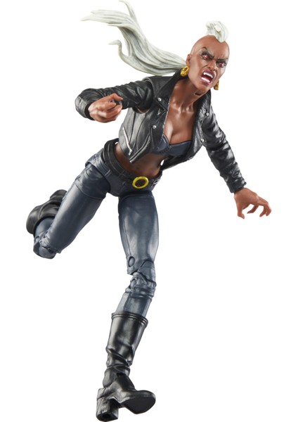 Marvel Legends Strange Tales Bloodstorm Aksiyon Figürü (Blackheart Baf) fiyatları