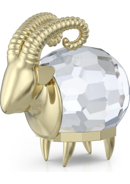 5678078 Swarovski Biblo Zodıac:caprıcorn