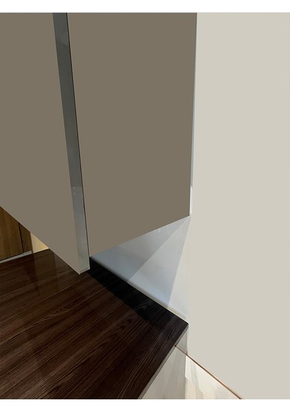 Pamir 100 Cm Mdf Çok Amaçlı Mutfak Üst Dolabı