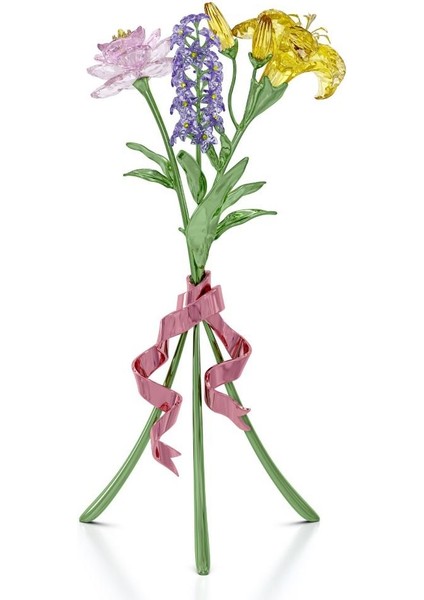 5667603 Swarovski Biblo Florere:bouquet M