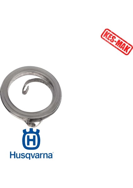 Motorlu Tırpan Zemberek Husqvarna 143RII/233R/525P4S/525P5S/525PT5S/525RJX/525LK/525HE4
