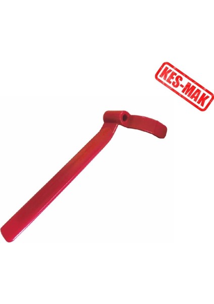 Motorlu Tırpan Üst Tetik Husqvarna 253 Rb