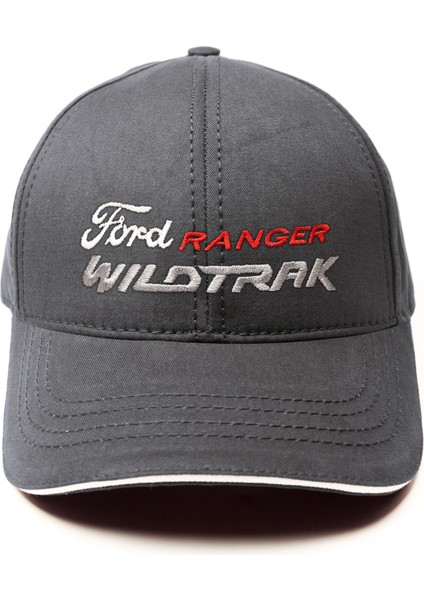 Ford Ranger Wildtrak Şapka