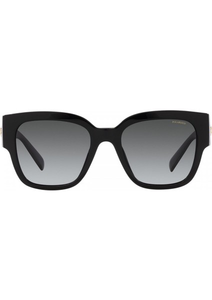 Güneş Gözlüğü Versace VE4437U GB1/T354