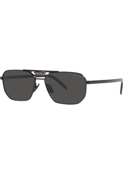 Güneş Gözlüğü Prada Pr 58YS 1AB5S057