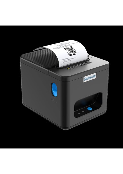 Gaınscha GA-E200I Usb/eth Termal Fiş Yazıcı (Possıfy FY200EI)