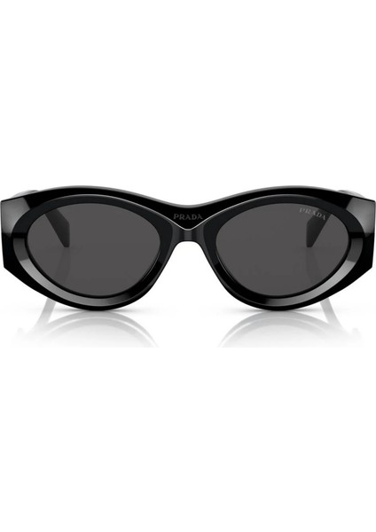 Güneş Gözlüğü Prada Pr 20ZS 1AB5S053