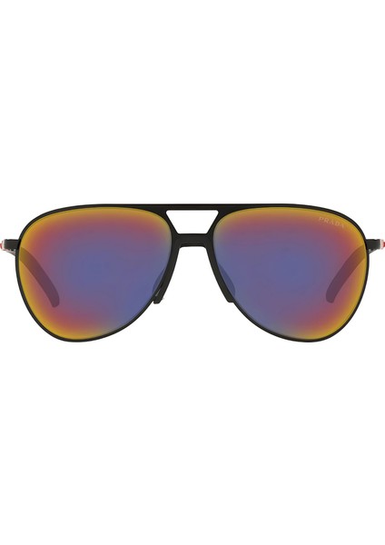 Güneş Gözlüğü Prada Ps 51XS 1BO01M59