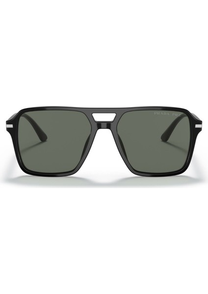 Güneş Gözlüğü Prada Pr 20YS 1AB03R55
