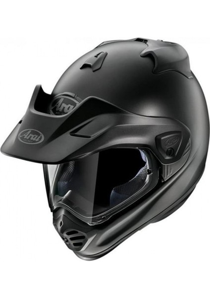 Araı Tour-X5 Kapalı Kask Mat Siyah X-Large