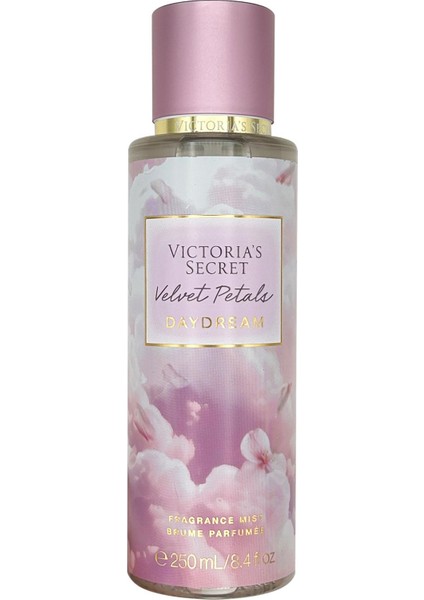 Velvet Petals Daydream Vücut Spreyi 250ml