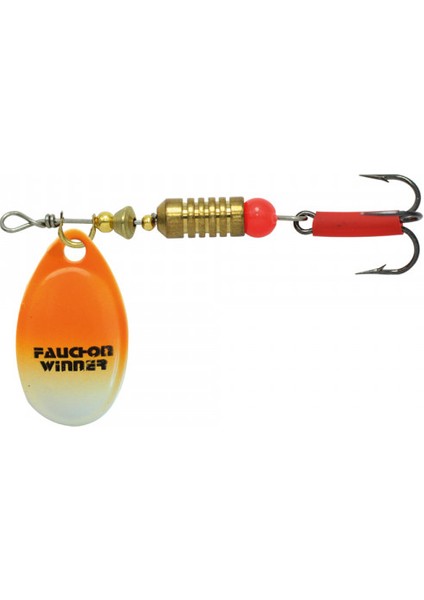 Effe Balık Kaşık Fouchon Winner HG2251