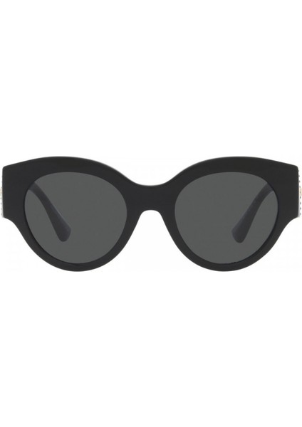 Güneş Gözlüğü Versace VE4438B GB1/8752