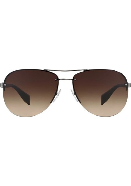 Güneş Gözlüğü Prada Ps 56MS 5AV6S165
