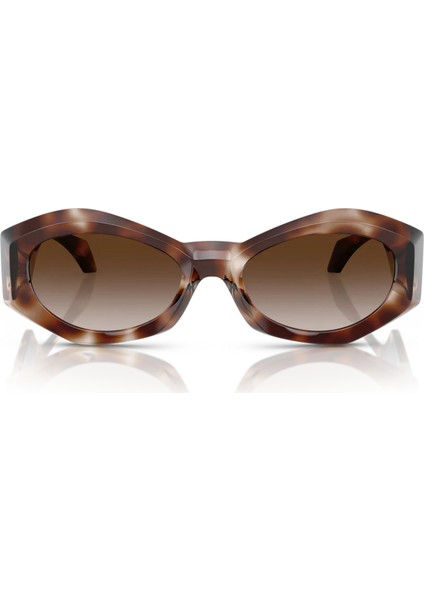 Güneş Gözlüğü Versace VE4466U 54613B54