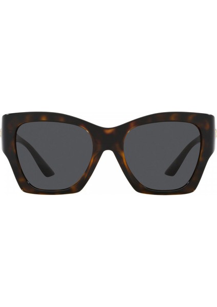 Güneş Gözlüğü Versace VE4452 108/8755