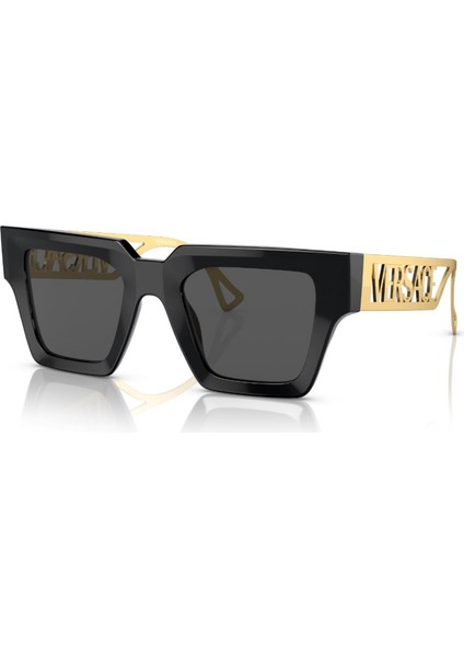 Güneş Gözlüğü Versace VE4431 GB1/8750 fiyatları