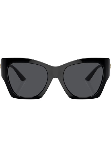 Güneş Gözlüğü Versace VE4452 GB1/8755