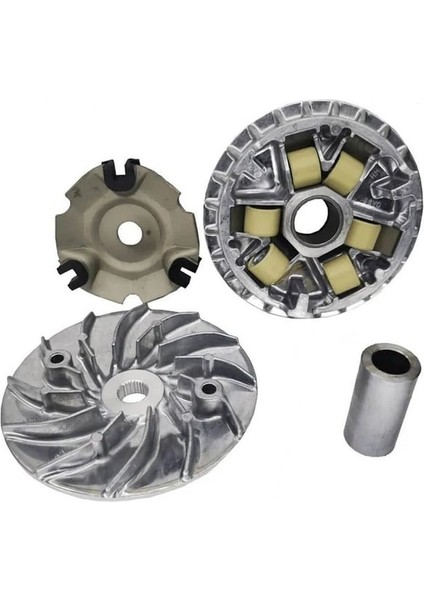 Ön Debriyaj Komple Honda Pcx 2020-2022