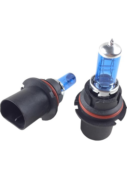 Süper White 9004 75W 12V Ampul / LAAM14