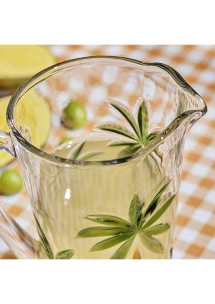 Palmiyeli Sürahi 1,5 Litre fiyatları