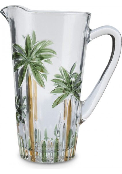Palmiyeli Sürahi 1,5 Litre fırsatları