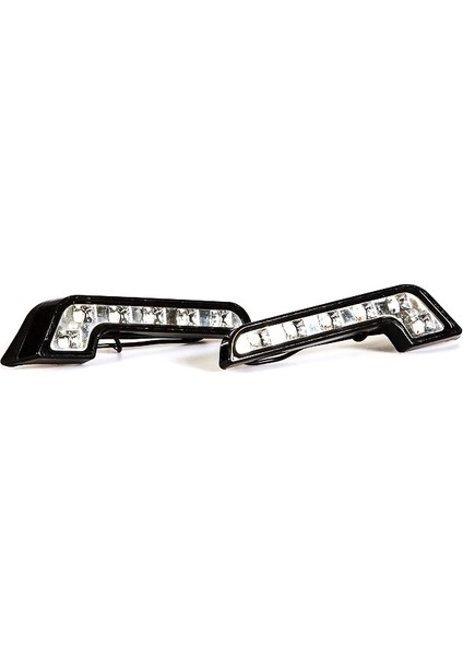 Gündüz Ledli Far 6 LED / LAAM421