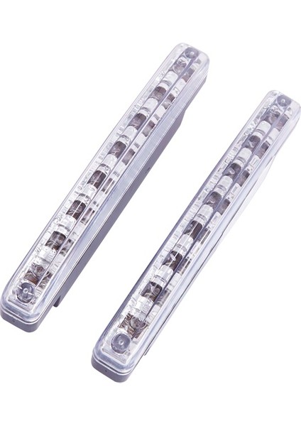 Gündüz Ledli Far 8 LED / LAAM422