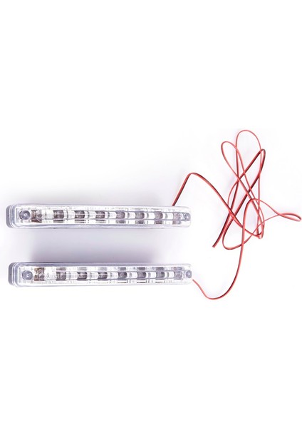 Gündüz Ledli Far 8 LED / LAAM422