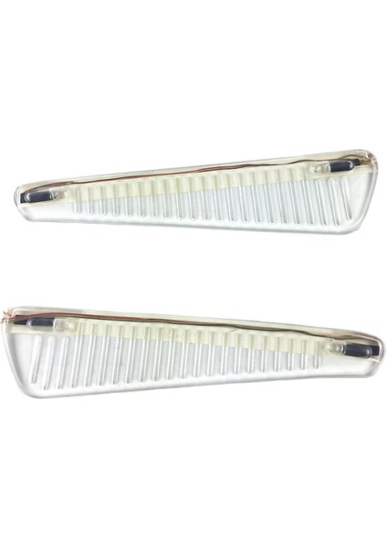 Ledli Ayna Rüzgarlığı / AYSP10
