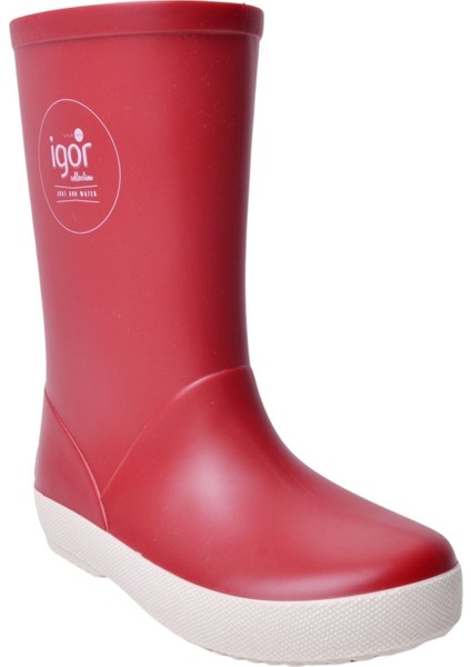 W10107 Splash Nautico Kırmızı Çocuk Bot fiyatları