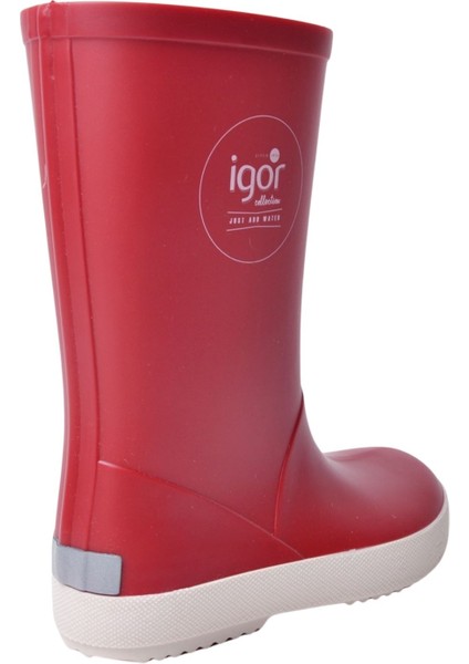 W10107 Splash Nautico Kırmızı Çocuk Bot fırsatları