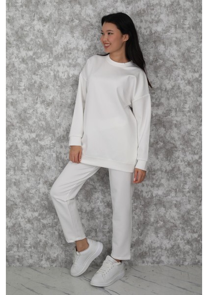 Scuba Tunikli Alt Üst Takım