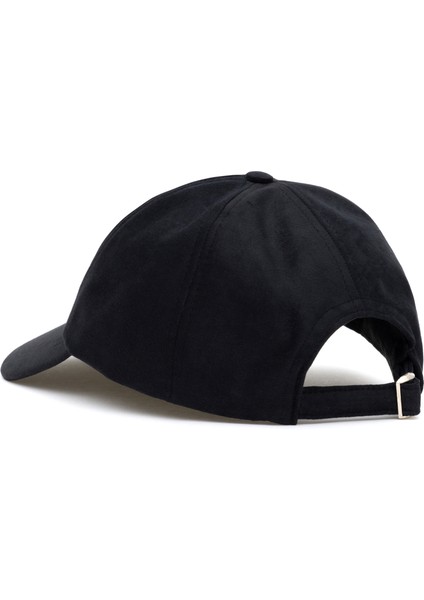 Erkek Siyah Şapka 50300177-001 fırsatları