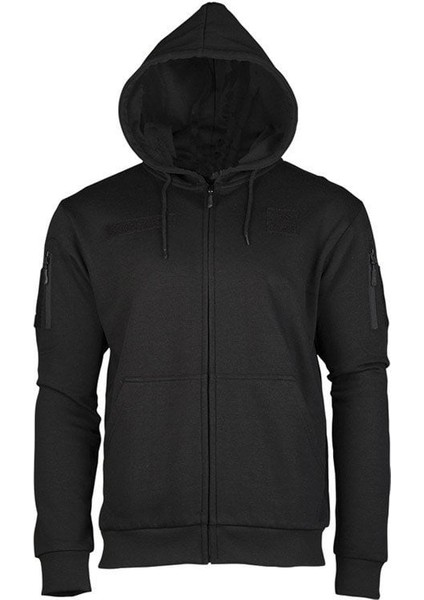 Sturm Tactıcal Hoodıe Sıyah Polar modelleri