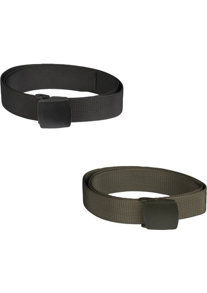 Sturm 36 mm Release Belt Kemer