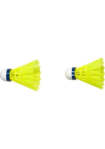 Çocuk Badminton Seti Minions 2.0 Jr Badminton Set 2 WR105710F2