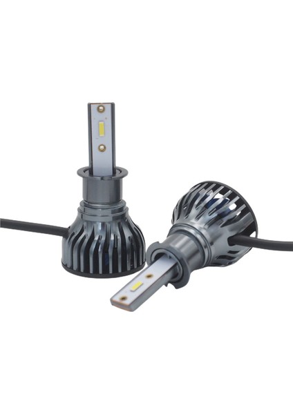 LED Far Ampulü 6000K 11600LM 12V H3 / LAAM914 fiyatları