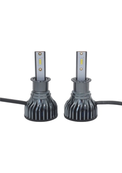 LED Far Ampulü 6000K 11600LM 12V H3 / LAAM914 modelleri