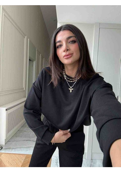 Spor ve Günlük Kullanım Için Modern Kadın Eşofman Takımı fiyatları