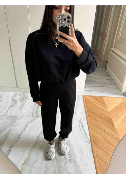 Spor ve Günlük Kullanım Için Modern Kadın Eşofman Takımı modelleri