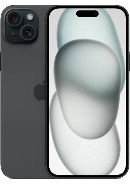 Yenilenmiş Apple iPhone 15 512 GB Siyah (12 Ay Garantili) - B Grade