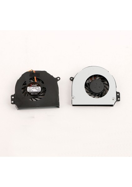 Grundıg GNB1565 Uyumlu Cpu Işlemci Fanı
