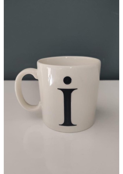 Decorıum Kum I Harfli Kupa