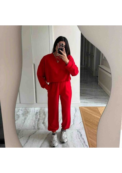 Spor ve Günlük Kullanım Için Modern Kadın Eşofman Takımı modelleri