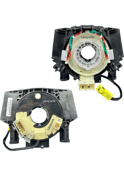Nissan Qashqai Zemberek Airbag Sargısı 2010-2013 25560-BT25A fiyatları