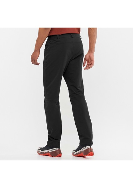 LC2103000 Wayfarer Warm Pants Outdoor Kamp Erkek Pantolonu