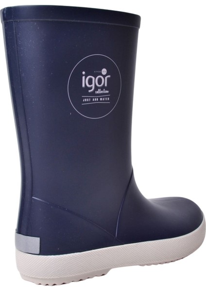 W10107 Splash Nautico Çocuk Lacivert Bot fırsatları