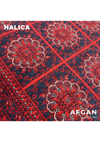 Arven 04 Kaymaz Taban Akrilik Şönil Kaymaz Taban Yıkanabilir Afgan Kilim fiyatları