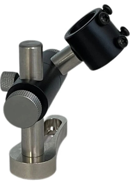 Lazer Pointe Modülü 360 ° Ayarlanabilir Tutucu 23.5mm S-D2250-A P-D6125-A